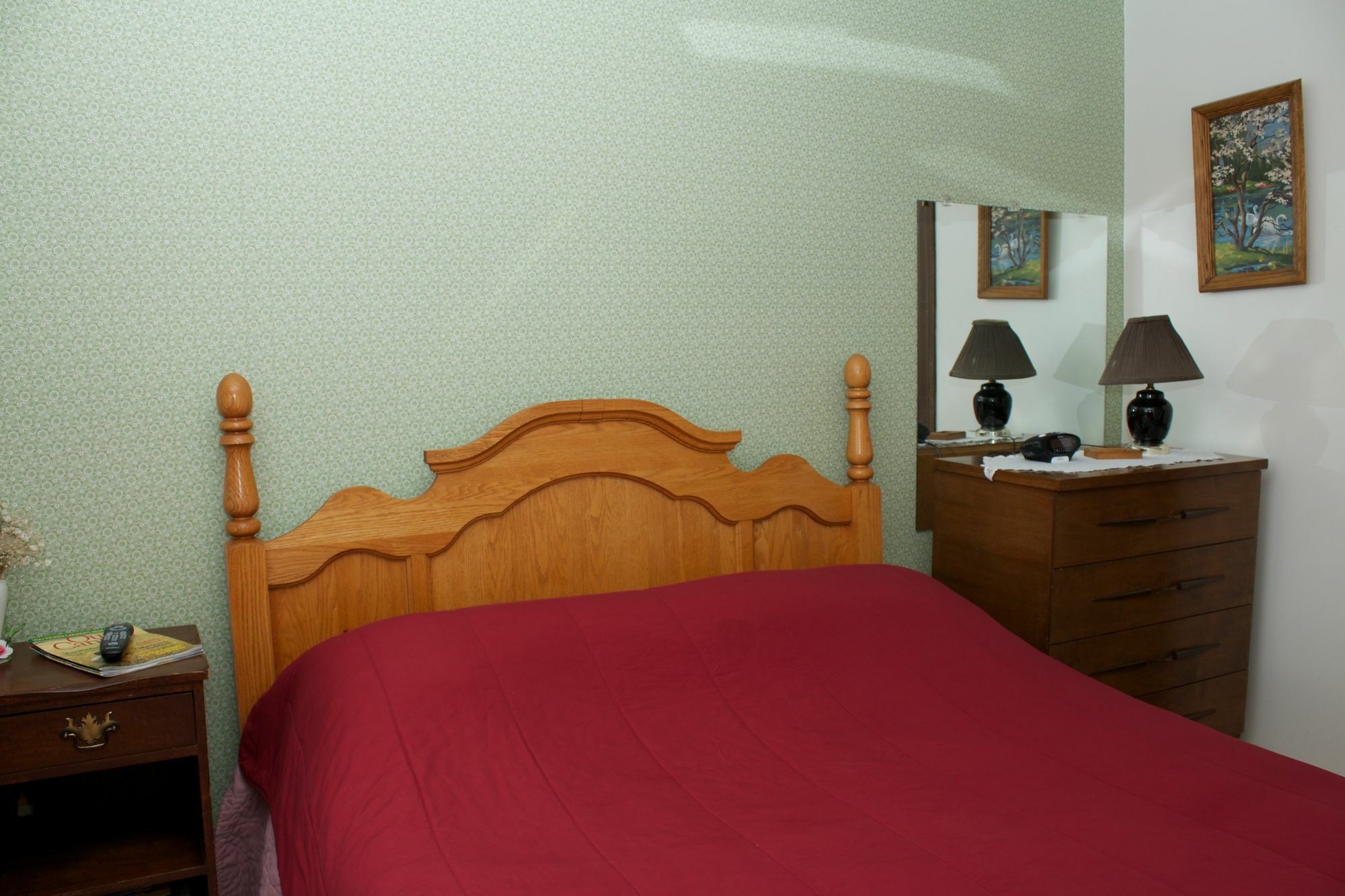 Cozy Nest Bed & Breakfast YYC Exterior foto