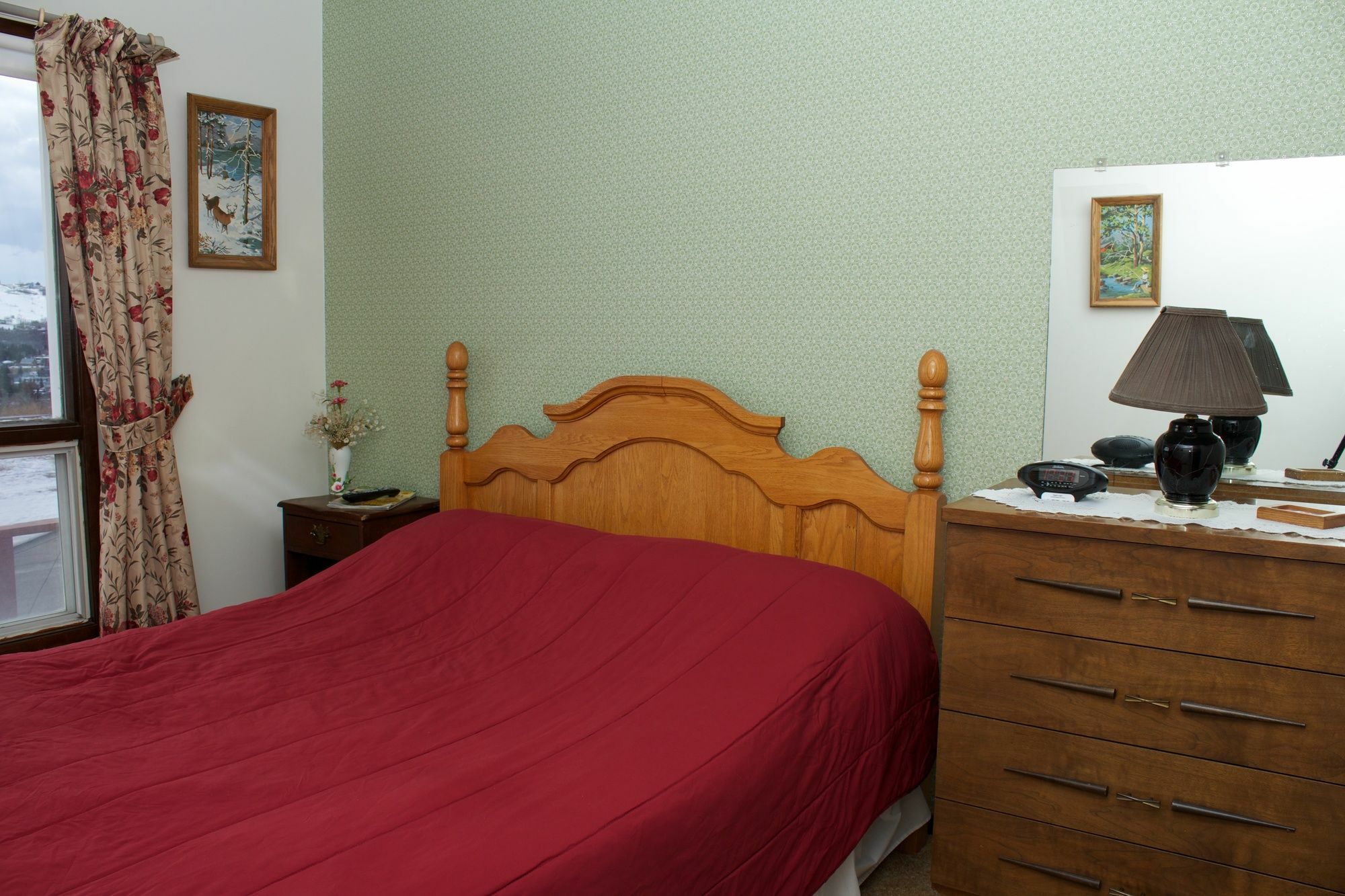 Cozy Nest Bed & Breakfast YYC Exterior foto