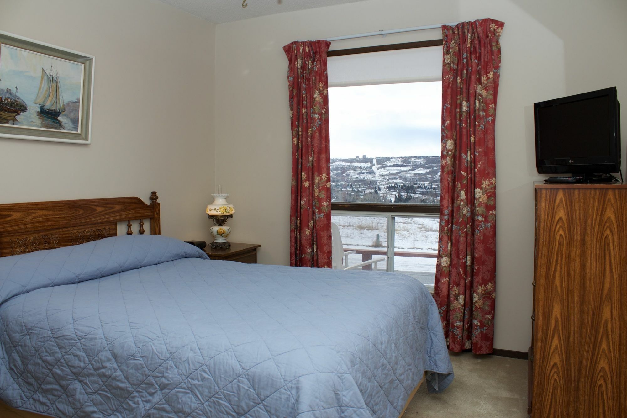 Cozy Nest Bed & Breakfast YYC Exterior foto