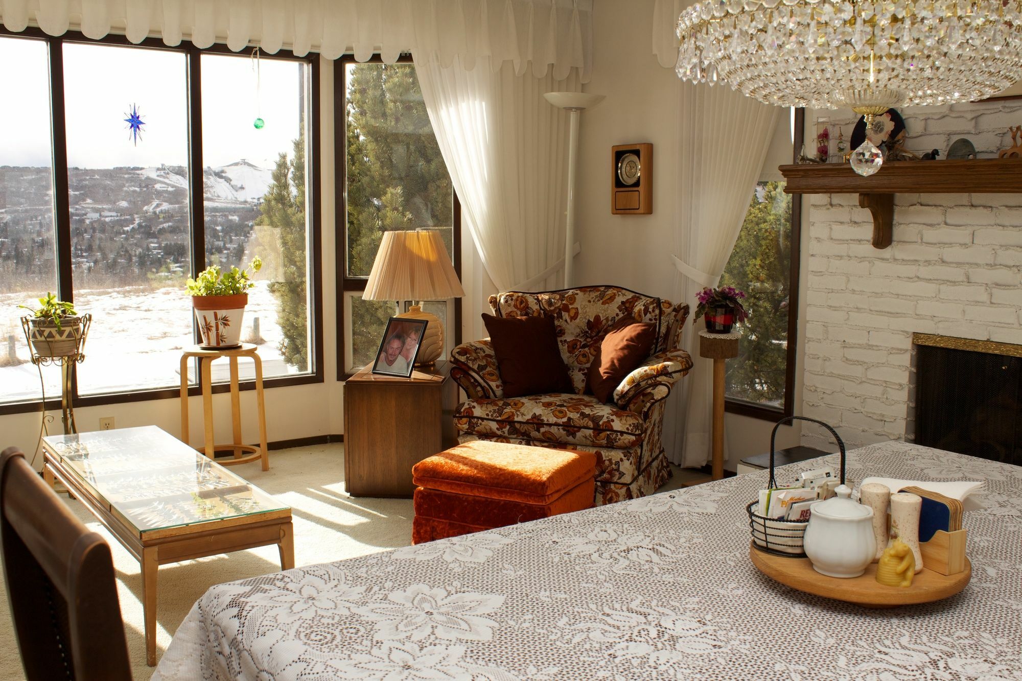 Cozy Nest Bed & Breakfast YYC Exterior foto