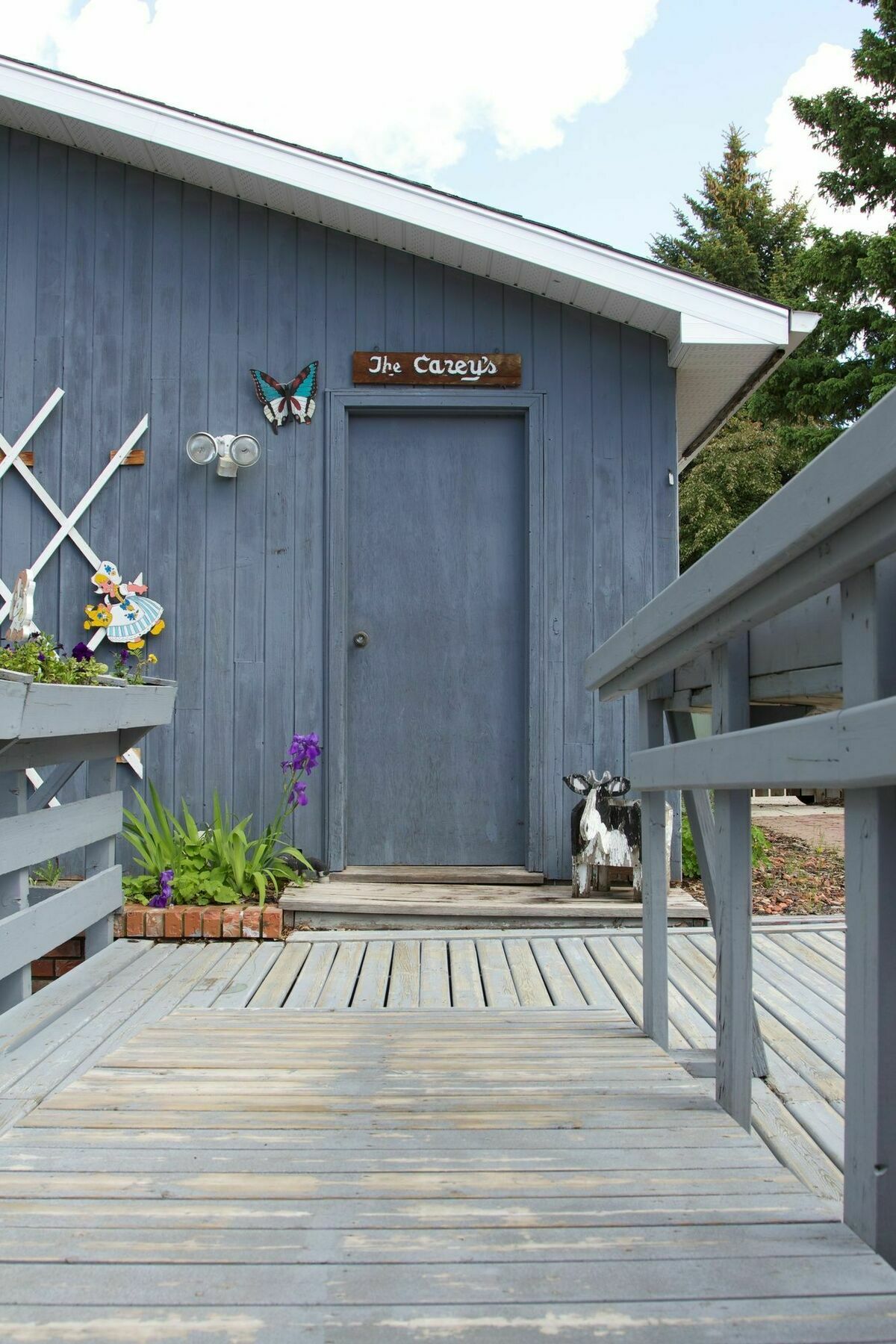 Cozy Nest Bed & Breakfast YYC Exterior foto