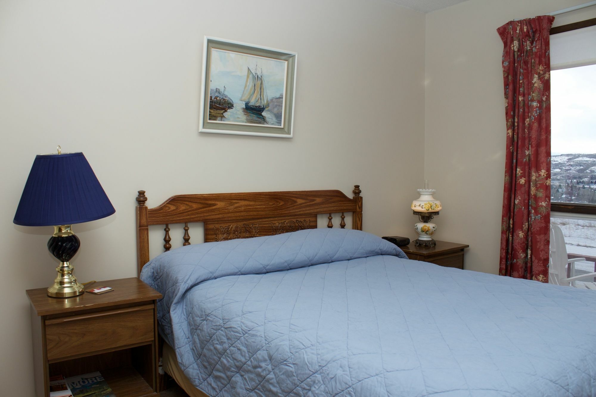 Cozy Nest Bed & Breakfast YYC Exterior foto